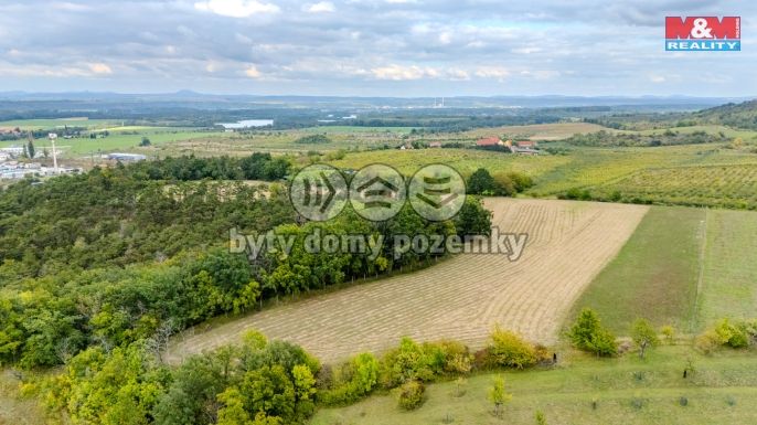 Prodej, Pole, Roudnice nad Labem