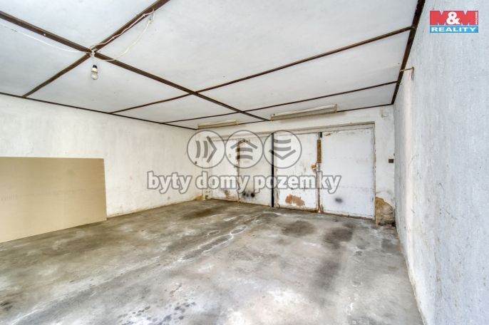 Prodej, Rodinný dům, Hrádek