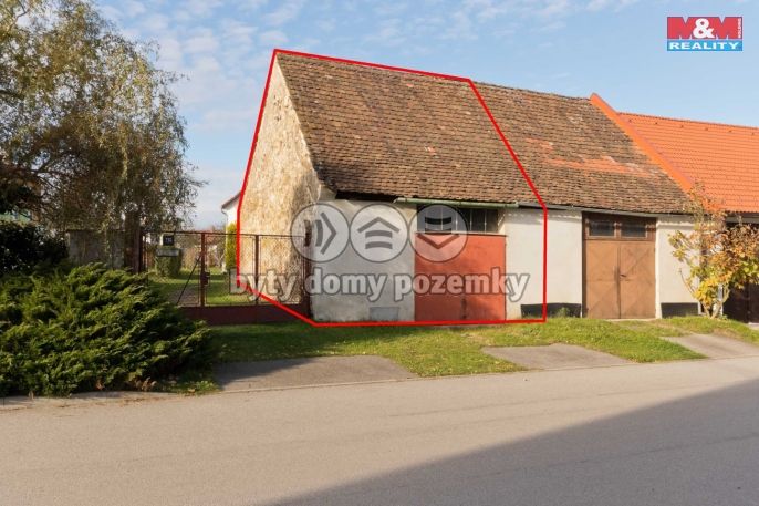 Prodej, Rodinný dům, Stráž nad Nežárkou