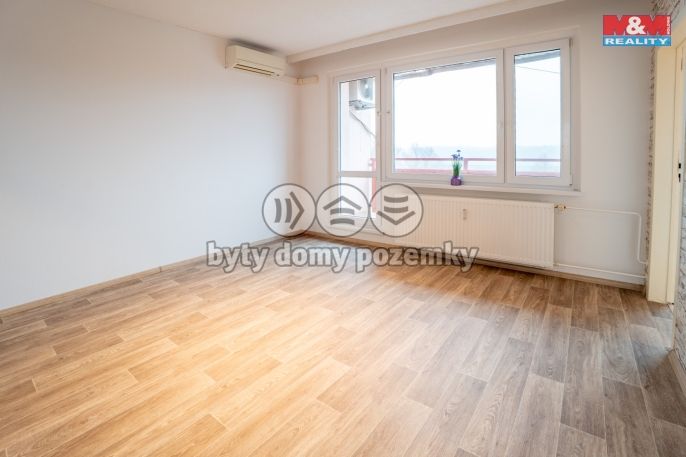 Prodej, Byt 3+1, Hodonín