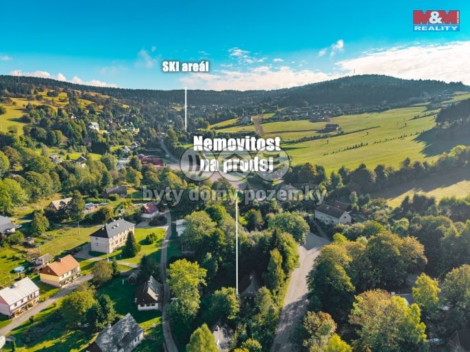 Prodej, Rodinný dům, Čenkovice