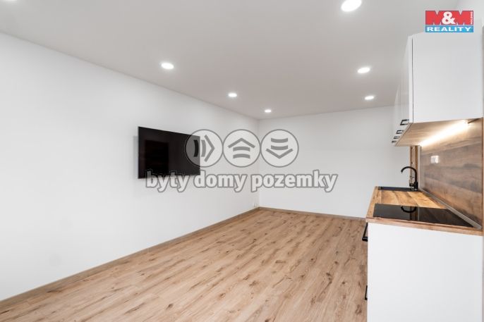 Prodej, Byt 3+kk, Teplice