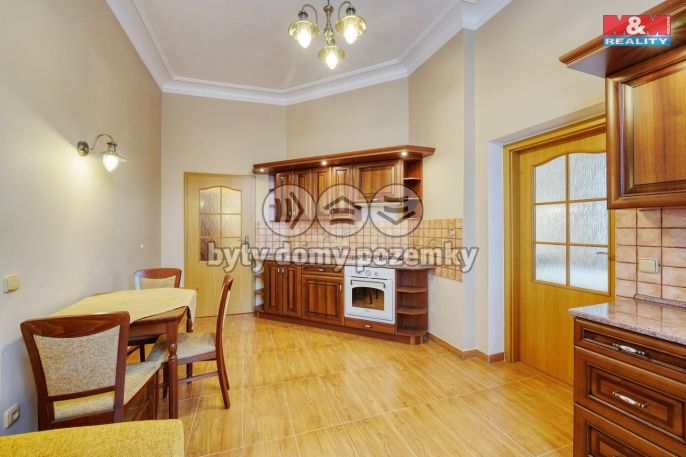 Prodej, Byt 1+1, Karlovy Vary