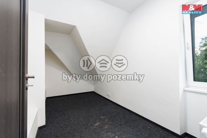 Prodej, Kancelářský prostor, Ostrava
