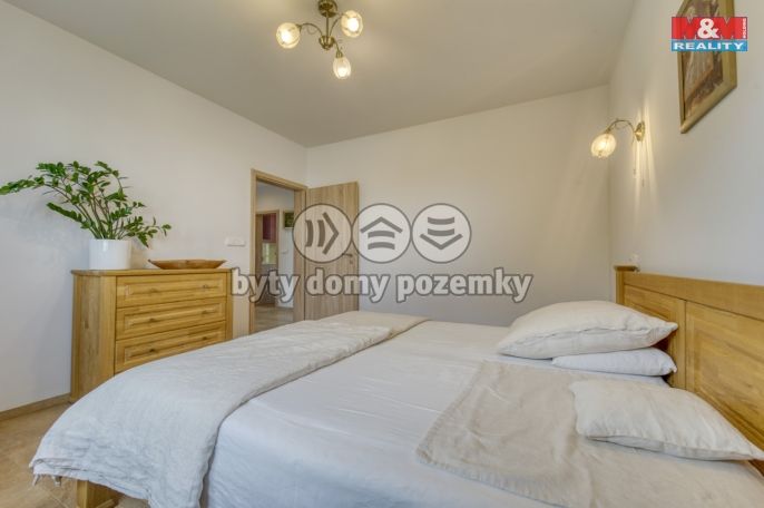 Prodej, Rodinný dům, Kyšice