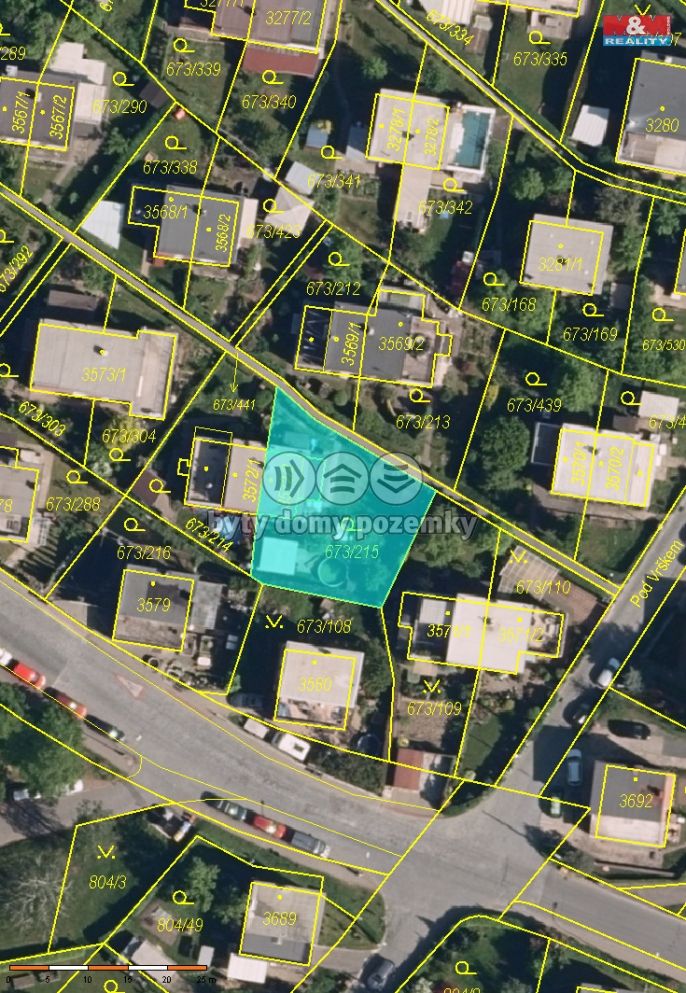 Prodej, Rodinný dům, Zlín