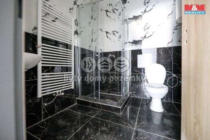 Prodej, Rodinný dům, Konstantinovy Lázně