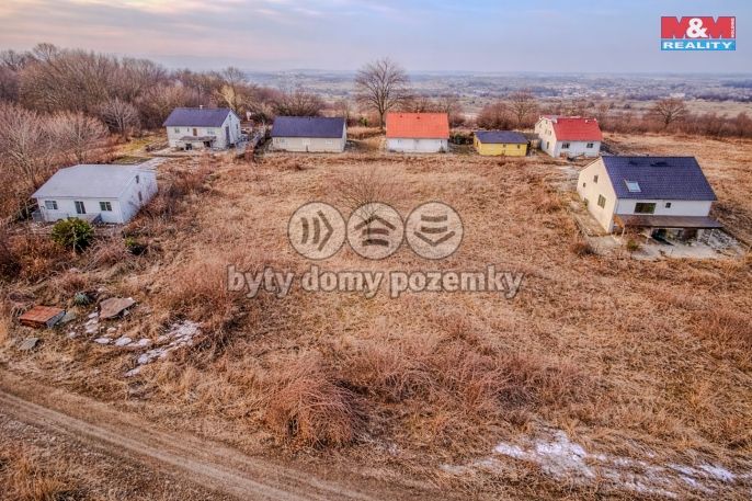 Prodej, Pozemek k bydlení, Žitenice