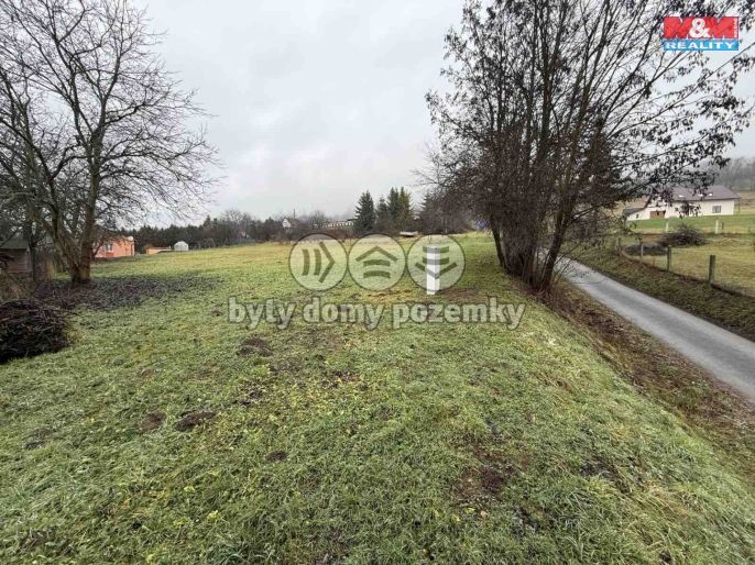 Prodej, Pozemek k bydlení, Bratrušov