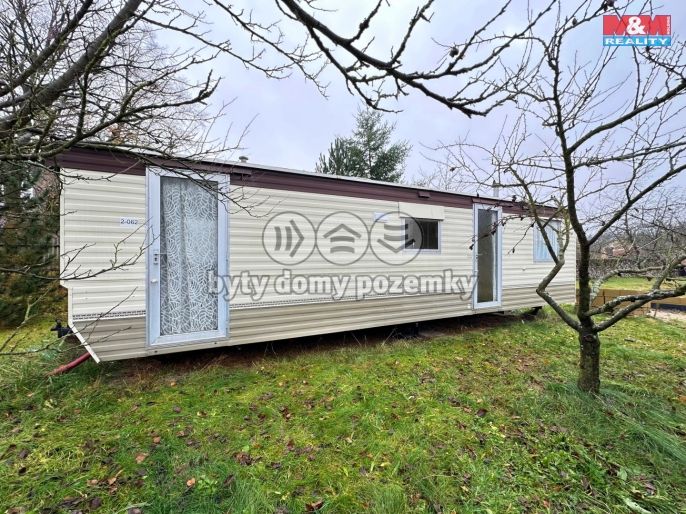 Prodej, Mobilheim, Ledce