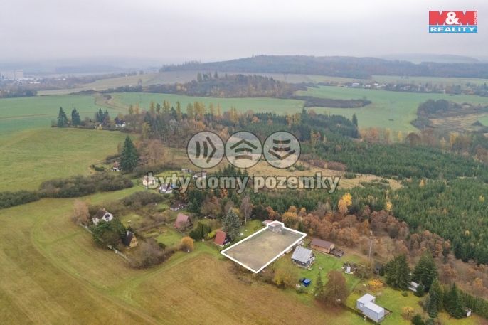 Prodej, Pozemek k bydlení, Blovice