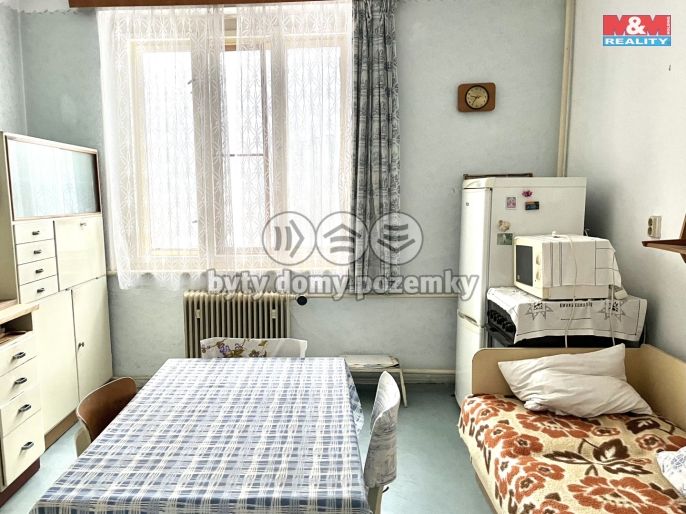 Prodej, Rodinný dům, Budyně nad Ohří