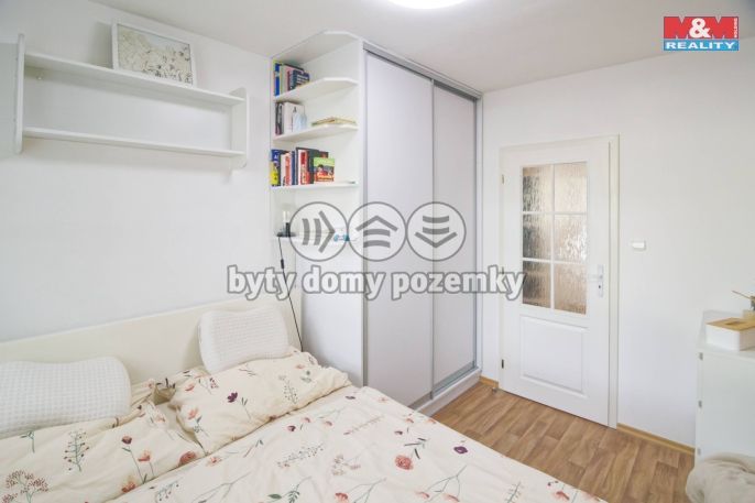 Prodej, Byt 3+kk, Teplice