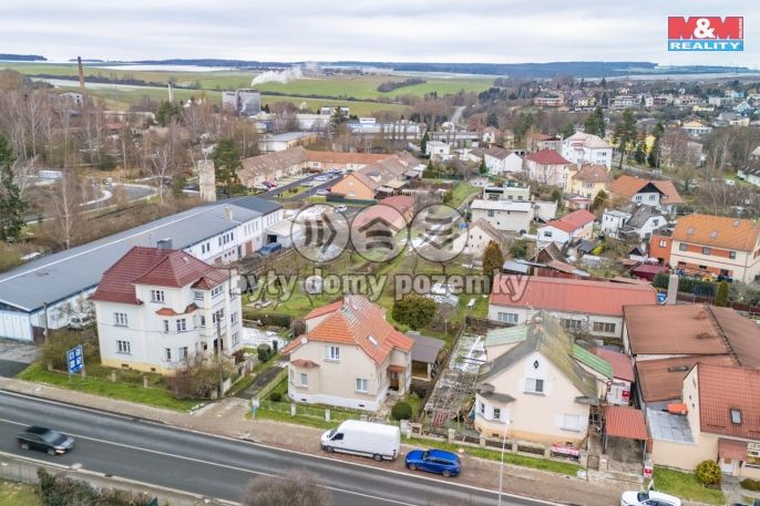 Prodej, Rodinný dům, Stříbro