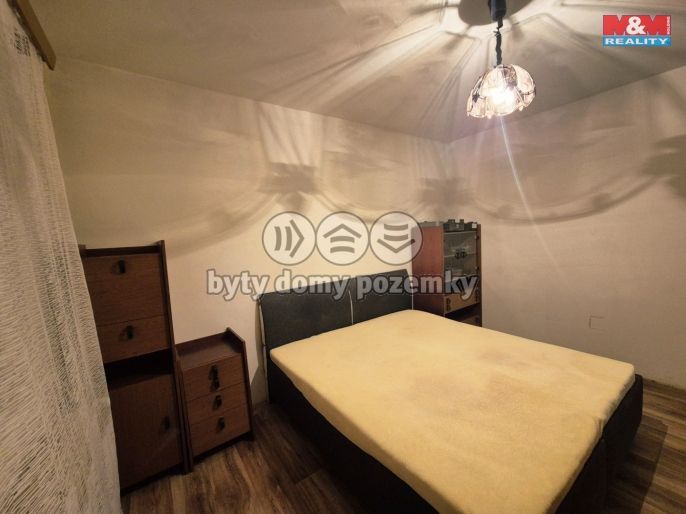 Prodej, Byt 2+1, Beroun