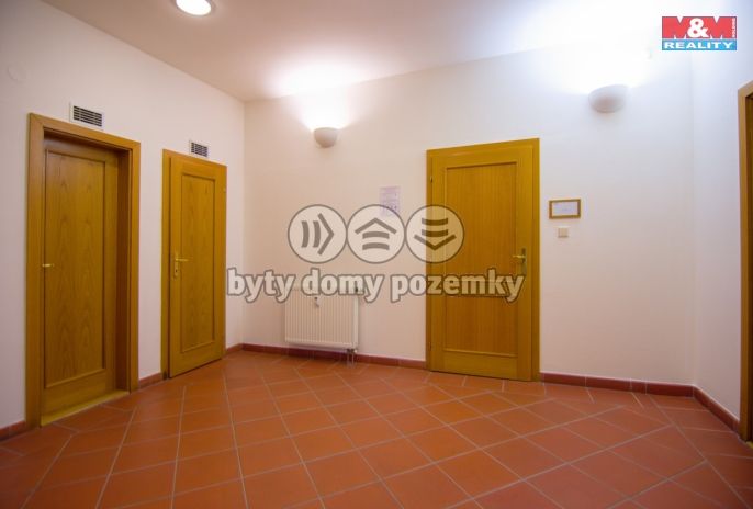 Pronájem, Kancelářský prostor, Mladá Boleslav