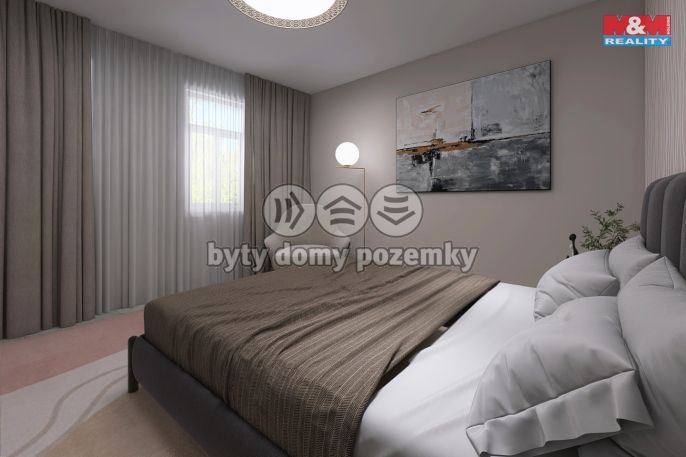 Prodej, Rodinný dům, Hořovice