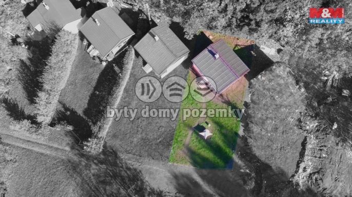 Prodej, Chata, Trojanovice