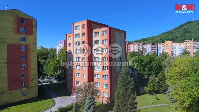 Prodej, Byt 2+1, Kopřivnice