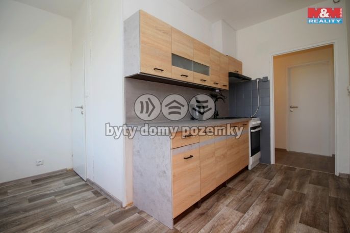 Pronájem, Byt 2+1, Týniště nad Orlicí