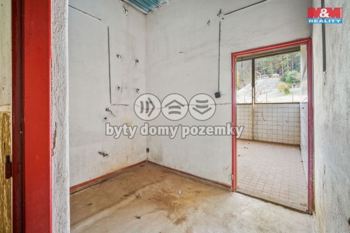 Prodej, Sklad, Havlovice