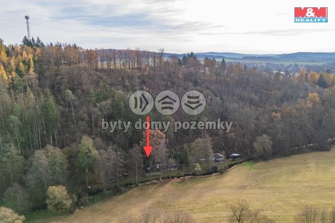 Prodej, Chata, Nezvěstice