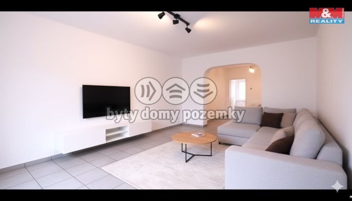 Prodej, Rodinný dům, Roudnice nad Labem