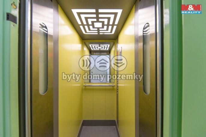 Prodej, Byt 2+1, Brno