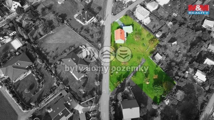 Prodej, Rodinný dům, Frýdlant nad Ostravicí