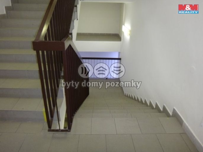 Pronájem, Kancelářský prostor, Pardubice