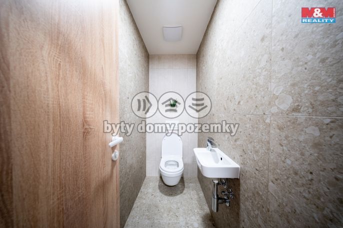 Prodej, Byt 2+kk, Brandýs nad Labem-Stará Boleslav