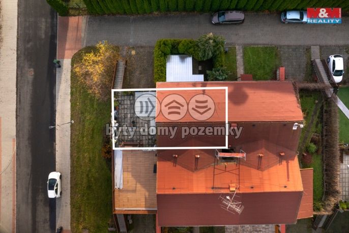 Prodej, Byt 2+kk, Kosmonosy