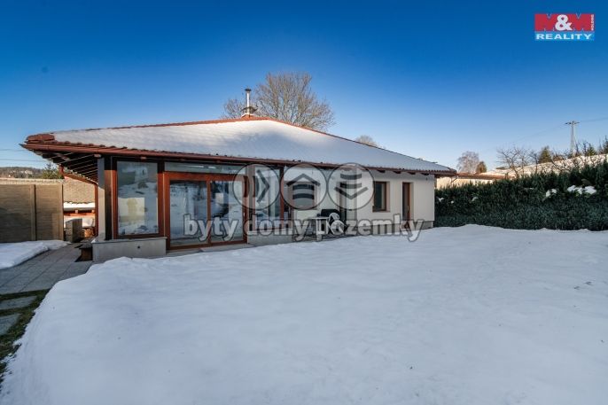 Prodej, Rodinný dům, Smržovka