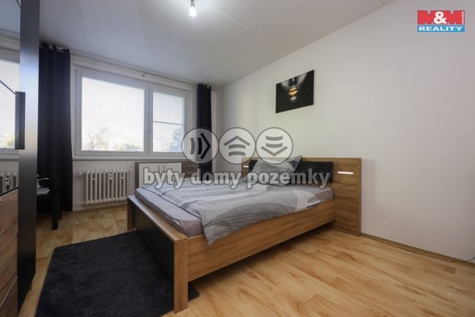 Prodej, Byt 2+1, Olomouc