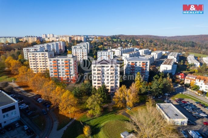 Prodej, Byt 4+1, Brno