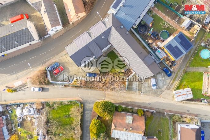 Prodej, Byt 2+kk, Praha