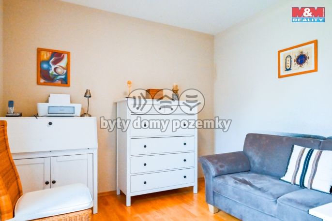 Prodej, Rodinný dům, Plzeň