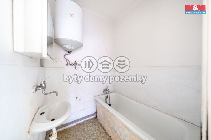 Prodej, Byt 2+1, Strážnice