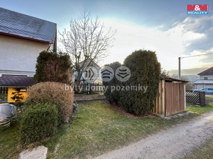 Pronájem, Byt 3+1, Letohrad