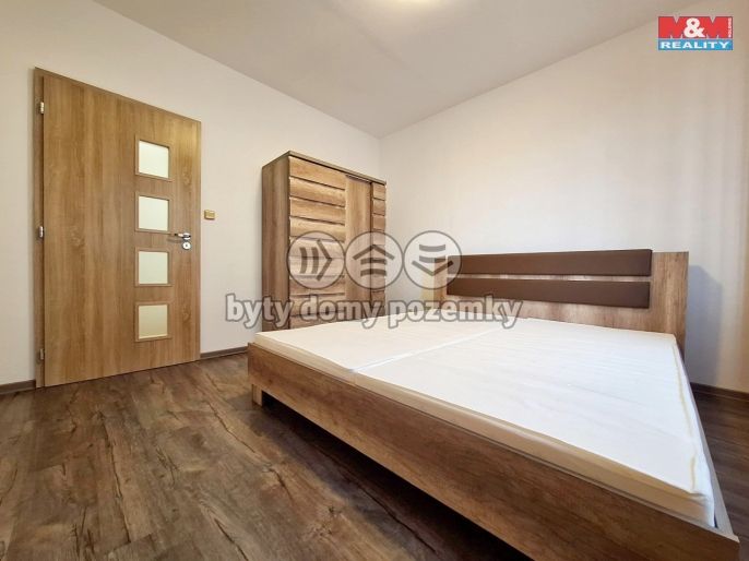Pronájem, Byt 2+1, Rychnov nad Kněžnou