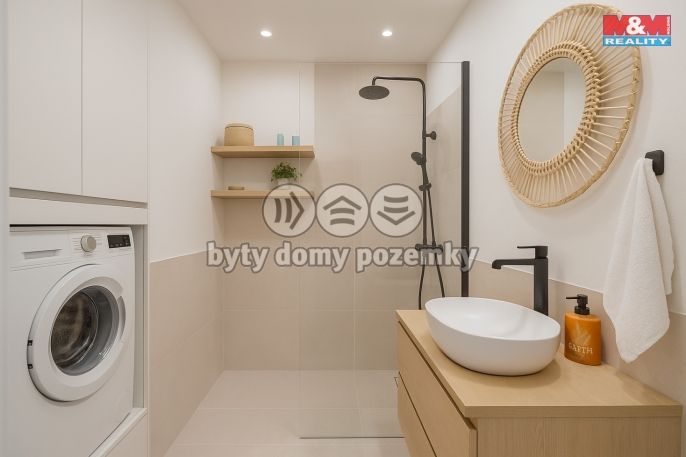 Prodej, Byt 3+kk, Rosice