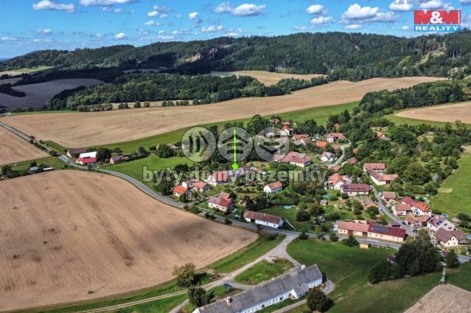 Prodej, Rodinný dům, Čečkovice