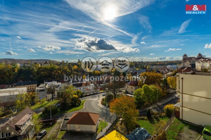 Prodej, Byt 3+1, Mladá Boleslav