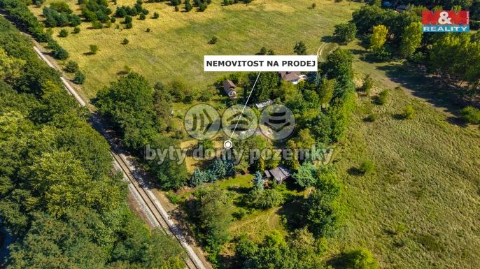 Pronájem, Pozemek k bydlení, Neratovice