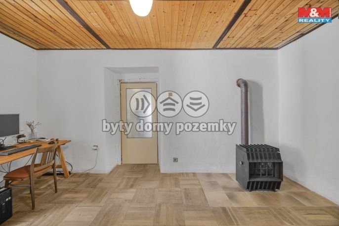 Prodej, Chalupa, Kamenný Přívoz