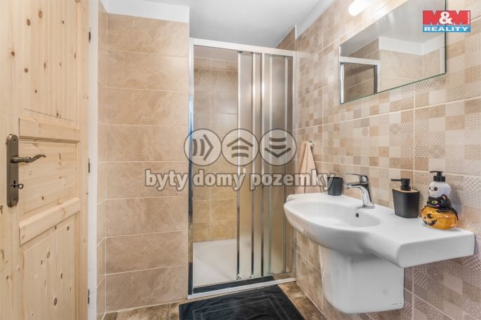 Prodej, Chata, Chřibská