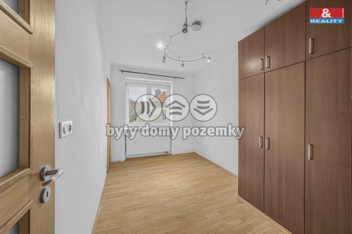 Prodej, Byt 3+kk, Praha