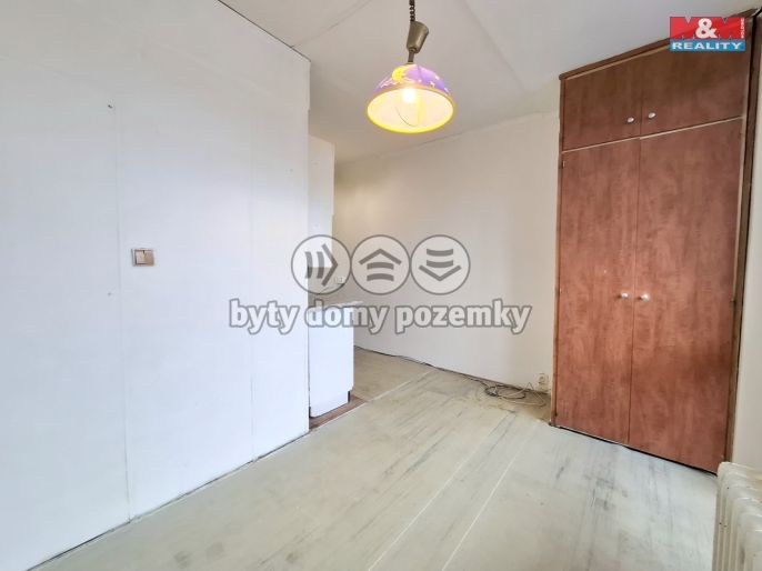 Prodej, Byt 3+1, Chodov