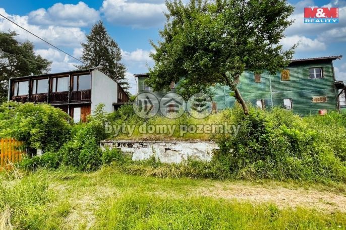 Prodej, Chata, Vojníkov