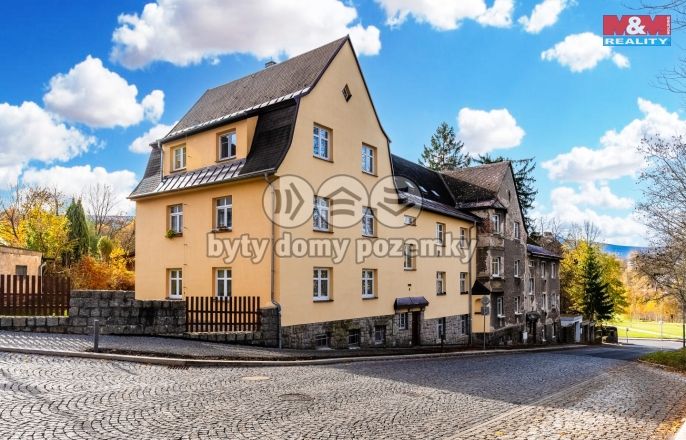 Prodej, Byt 2+1, Liberec